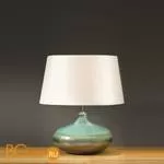 Настольная лампа Lui's Collection Laguna LUI/LAGUNA SMALL + LUI/LS1126