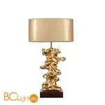 Настольная лампа Lui's Collection Libero LUI/LIBERO GOLD + LUI/LS1110 - Фото 0