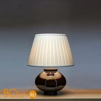 Настольная лампа Lui's Collection Lustre LUI/LUSTRE BROWN + LUI/LS1062