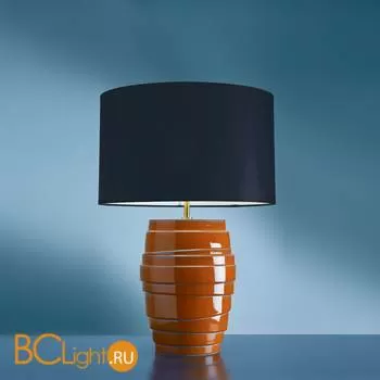 Настольная лампа Lui's Collection Mars LUI/MARS + LUI/LS1002