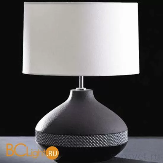Настольная лампа Lui's Collection Max Round LUI/MAX ROUND + LUI/LS1027