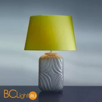 Настольная лампа Lui's Collection Muse LUI/MUSE GREY + LUI/LS1135