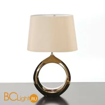 Настольная лампа Lui's Collection Oscar LUI/OSCAR BZ + LUI/LS1123