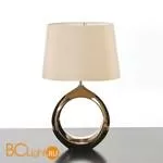 Настольная лампа Lui's Collection Oscar LUI/OSCAR BZ + LUI/LS1123