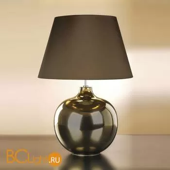Настольная лампа Lui's Collection Osiris LUI/OTTOMAN + LUI/LS1020