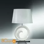 Настольная лампа Lui's Collection Pearl LUI/PEARL LARGE + LUI/LS1112