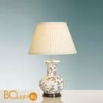 Настольная лампа Lui's Collection Pink Blossoms LUI/PINK BLOSSOM + LUI/LS1032