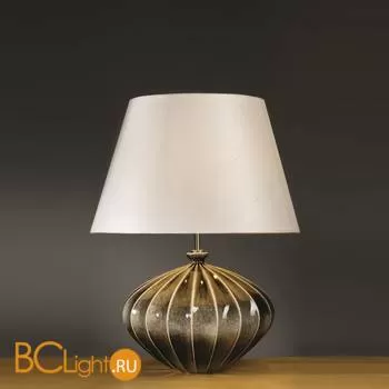 Настольная лампа Lui's Collection Ribbed Pumpkin LUI/RIB PUMPKIN + LUI/LS1127