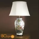 Настольная лампа Lui's Collection Rose Floral LUI/ROSE + LUI/LS1081