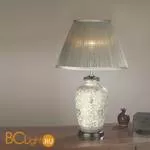 Настольная лампа Lui's Collection Silver Thistle LUI/SIL THISTLE + LUI/LS1044