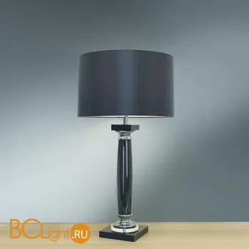 Настольная лампа Lui's Collection Simona LUI/SIMONA NERO + LUI/LS1002