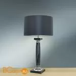 Настольная лампа Lui's Collection Simona LUI/SIMONA NERO + LUI/LS1002