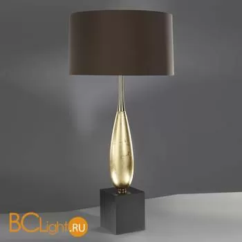 Настольная лампа Lui's Collection Solomon LUI/SOLOMON GOLD + LUI/LS1029