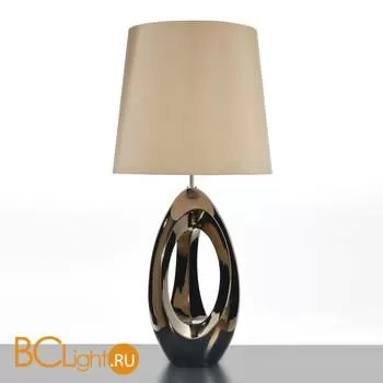 Настольная лампа Lui's Collection Spinnaker LUI/SPINNAKER BZ + LUI/LS1121