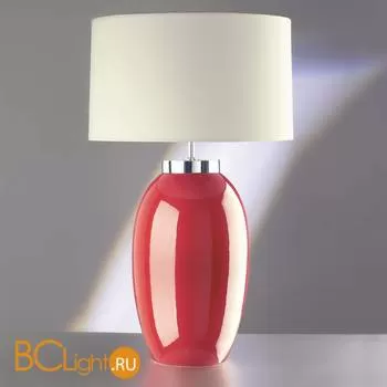Настольная лампа Lui's Collection Victor LUI/VICTOR LG RD