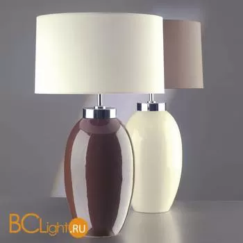 Настольная лампа Lui's Collection Victor LUI/VICTOR SM BR + LUI/LS1030
