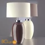 Настольная лампа Lui's Collection Victor LUI/VICTOR SM CR + LUI/LS1031