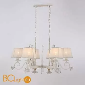 Люстра Lumien Hall Летисия P17075/6HEW - Фото 5