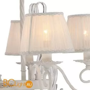 Люстра Lumien Hall Летисия P17075/6HEW - Фото 4