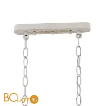 Люстра Lumien Hall Летисия P17075/6HEW - Фото 0