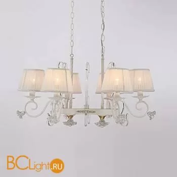 Люстра Lumien Hall Летисия P17075/6HEW