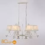 Люстра Lumien Hall Летисия P17075/6HEW - Фото 5