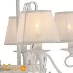 Люстра Lumien Hall Летисия P17075/6HEW - Фото 4