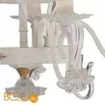 Люстра Lumien Hall Летисия P17075/6HEW - Фото 1