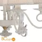 Люстра Lumien Hall Летисия P17075/6HEW - Фото 2