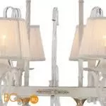 Люстра Lumien Hall Летисия P17075/6HEW - Фото 3