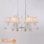 Люстра Lumien Hall Летисия P17075/6HEW