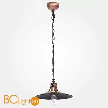 Подвесной светильник Luminex Manta 9392