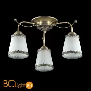 Потолочная люстра Lumion Abbi 3266/3C