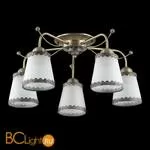 Потолочная люстра Lumion Abbi 3266/5C