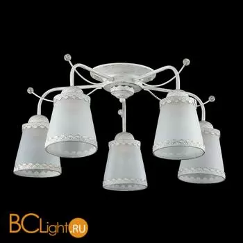 Потолочная люстра Lumion Abbi 3267/5C