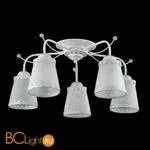 Потолочная люстра Lumion Abbi 3267/5C