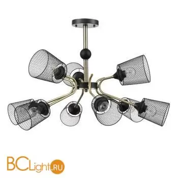 Люстра Lumion ABRIS 8191/9C