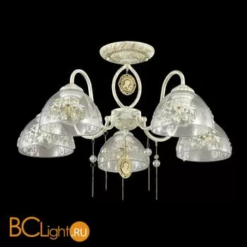 Потолочная люстра Lumion Absolona 3453/5C