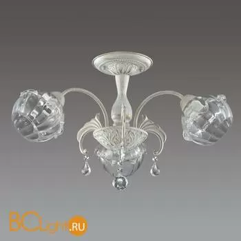 Потолочная люстра Lumion Adelita 3142/3C