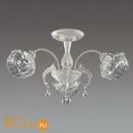 Потолочная люстра Lumion Adelita 3142/3C