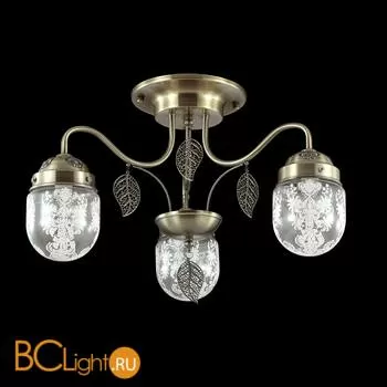 Потолочная люстра Lumion Afemi 3288/3C