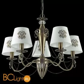 Люстра Lumion Agatta 3427/5