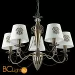 Люстра Lumion Agatta 3427/5