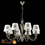 Люстра Lumion Agatta 3427/8 - Фото 0