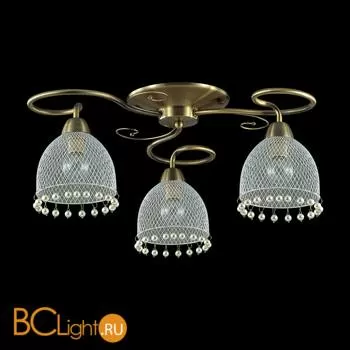 Потолочная люстра Lumion Agnessa 3269/3C