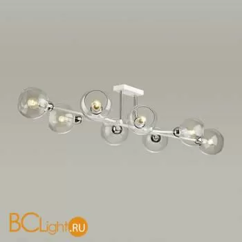 Люстра Lumion Alana 4517/8C - Фото 0