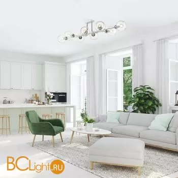 Люстра Lumion Alana 4517/8C - Фото 1