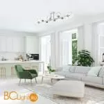 Люстра Lumion Alana 4517/8C - Фото 1