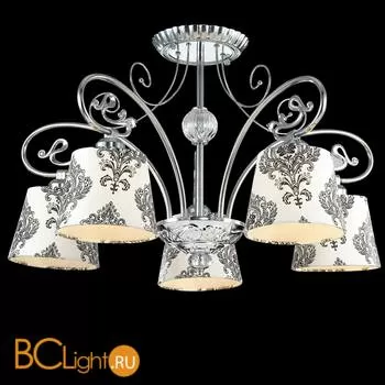 Потолочная люстра Lumion Alba 2926/5C