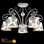 Потолочная люстра Lumion Alba 2926/5C